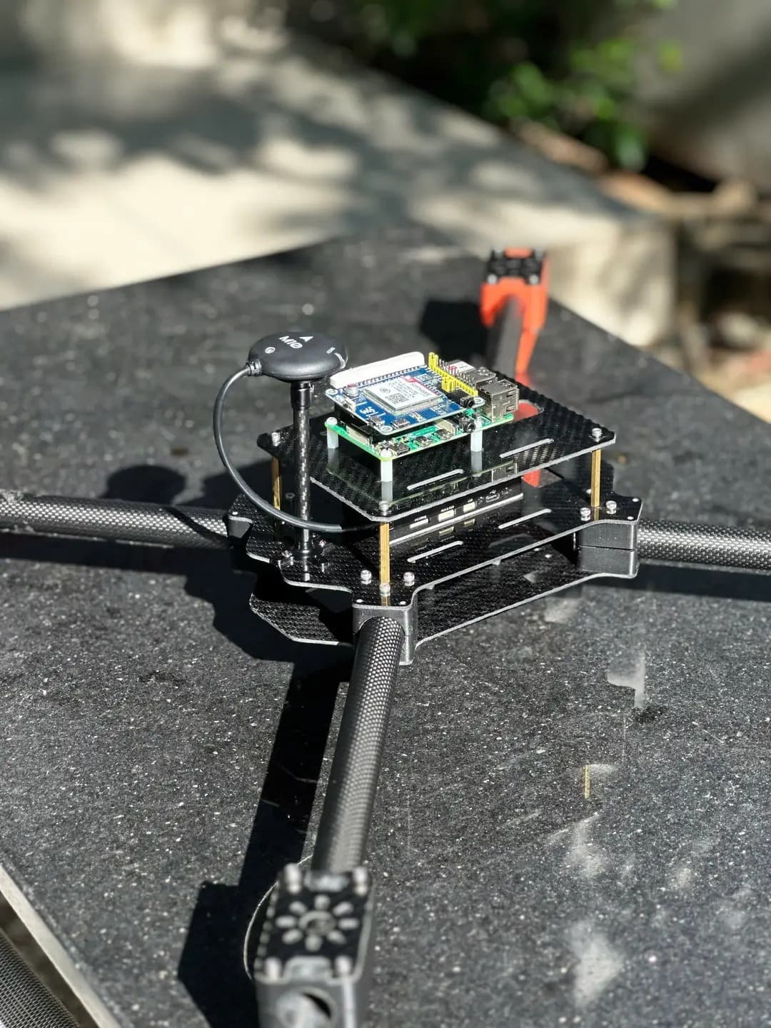 Vatomus S710 Dev Kit