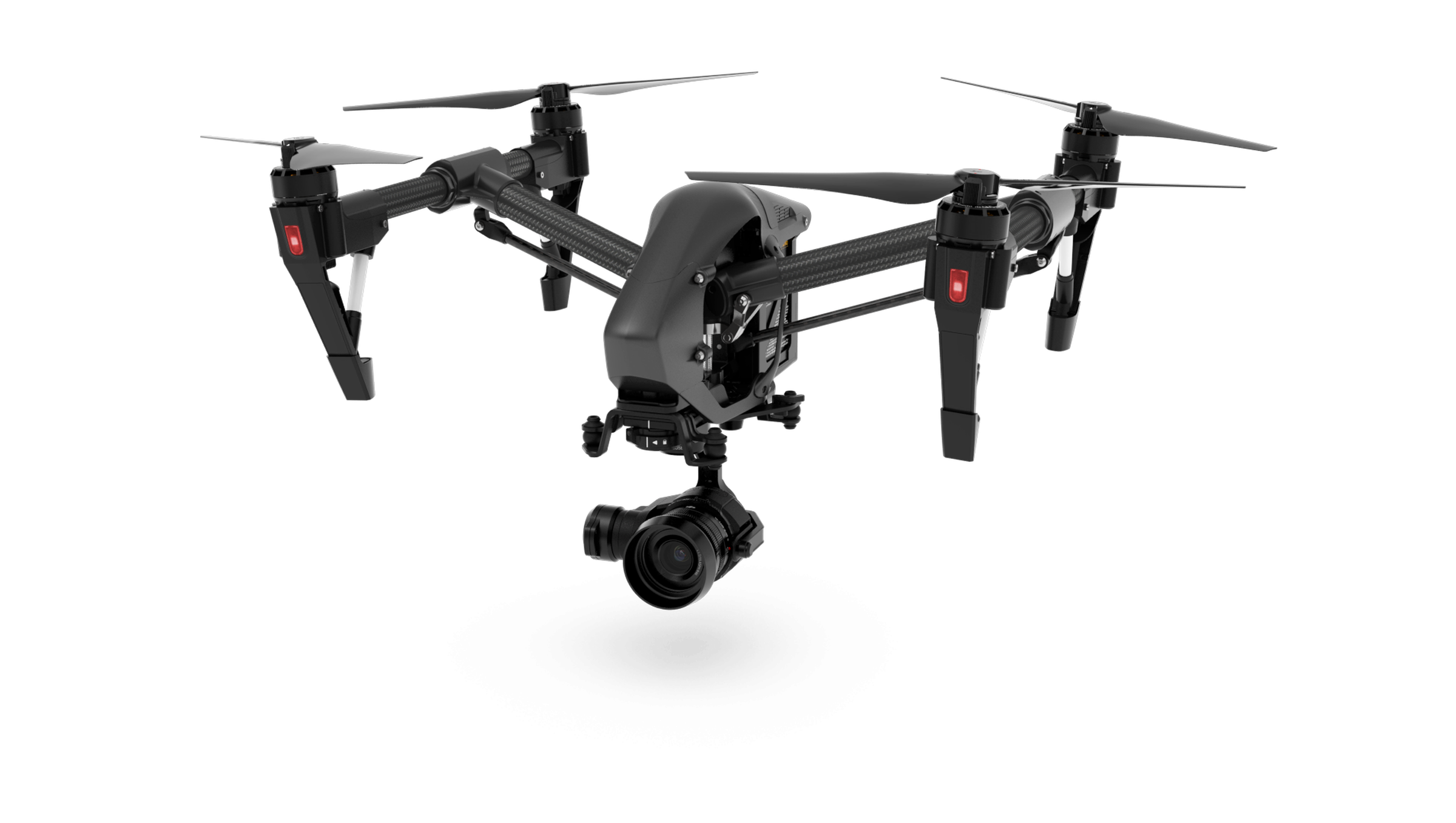 Advanced Drone