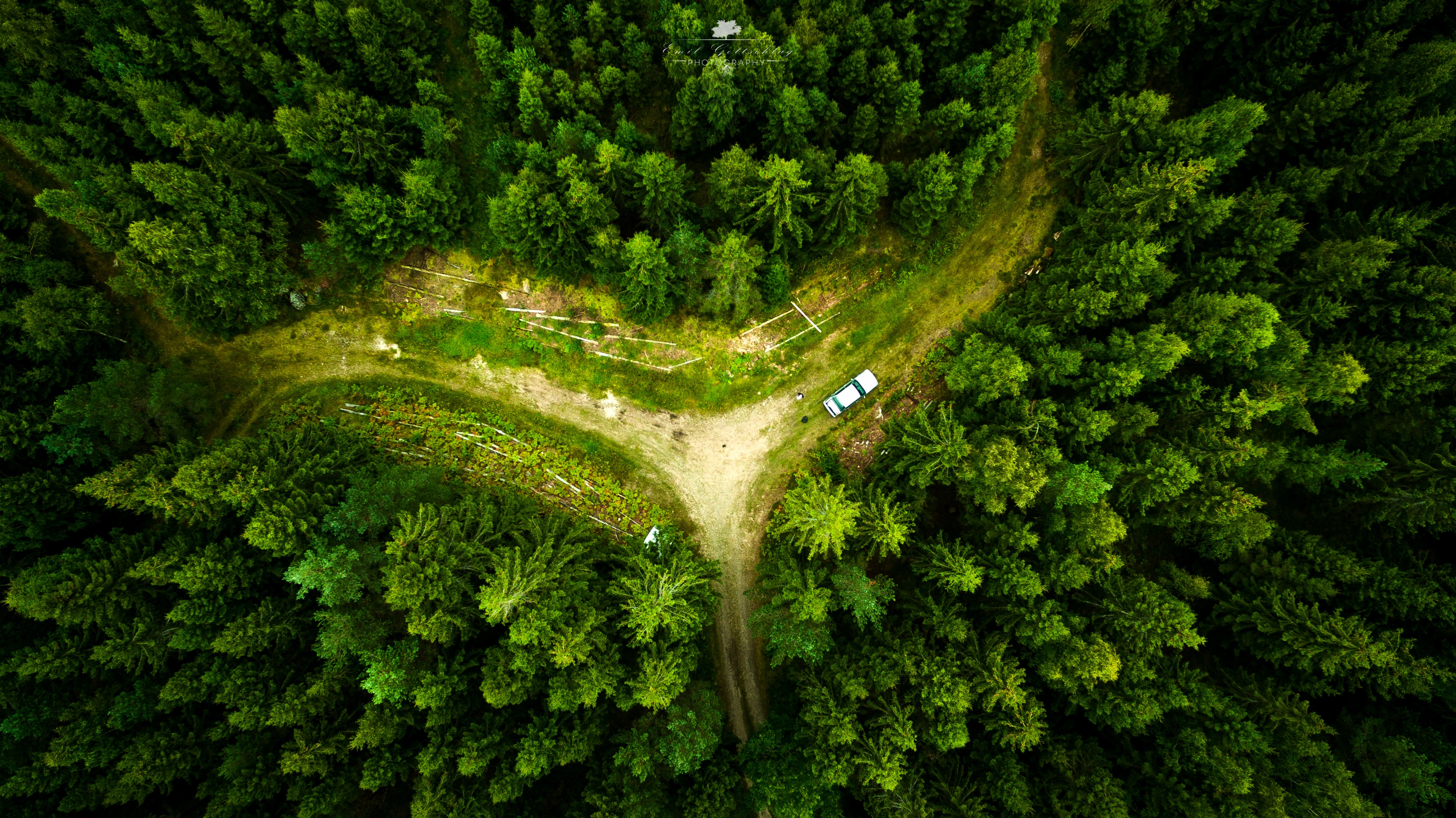 Drone Technology Banner