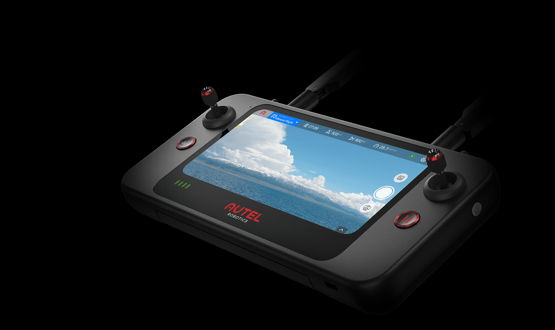 Smart Controller