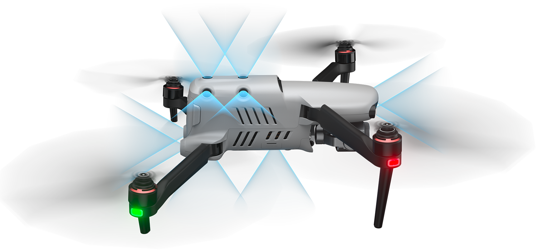 Obstacle Avoidance System