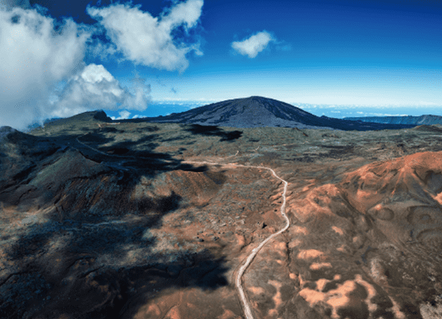 Hyperlapse Photography