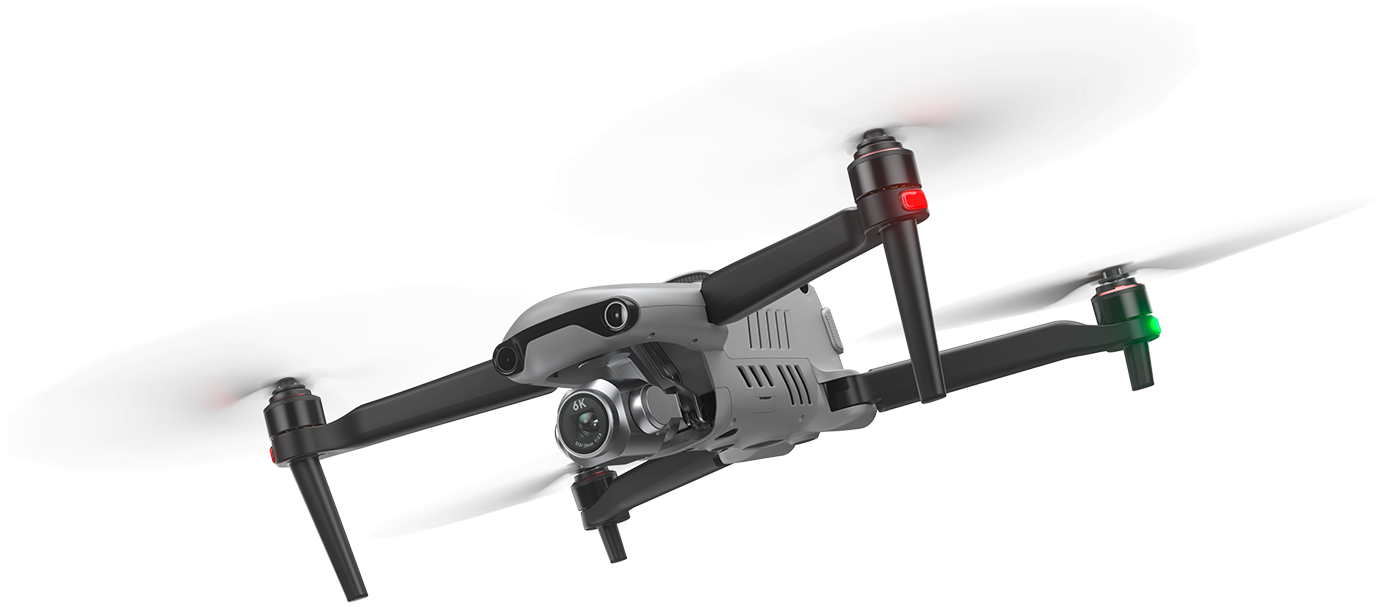 EVO II Pro Drone