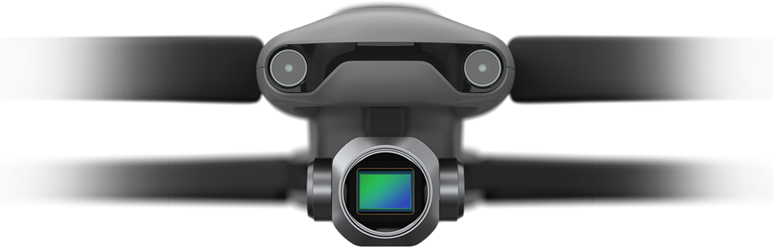 EVO II Pro Drone