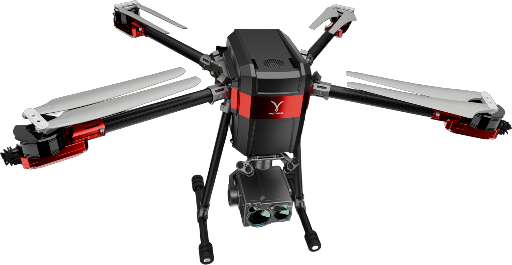 Vatomus S850 Drone