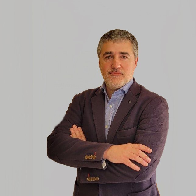 Avatar of Jose Mitchell