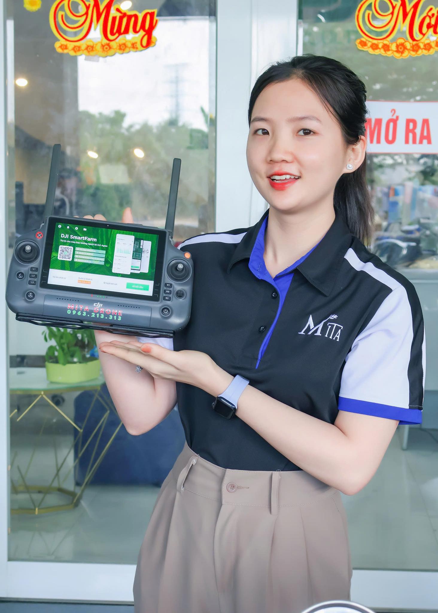 Avatar of Mai Linh