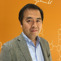 Avatar of Dr. Takashi Yamada