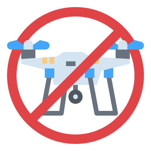 No-Fly Zone