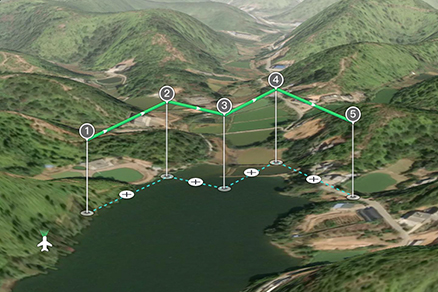 Daily Autonomous Patrols, Stealth, Highly Flexible