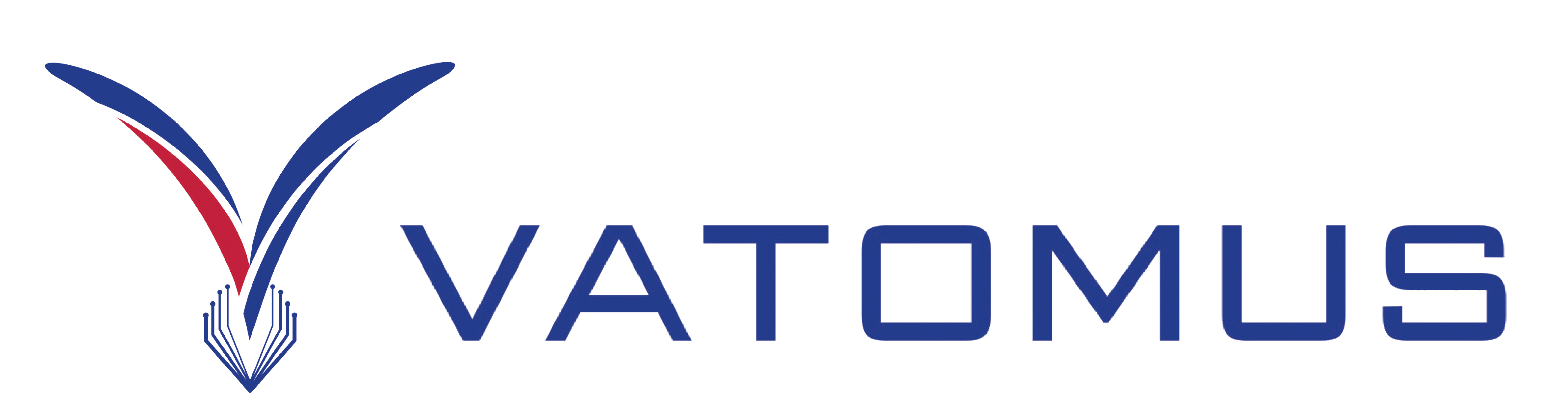 Vatomus Logo