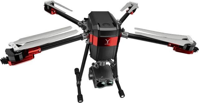 S850 Professional Drone