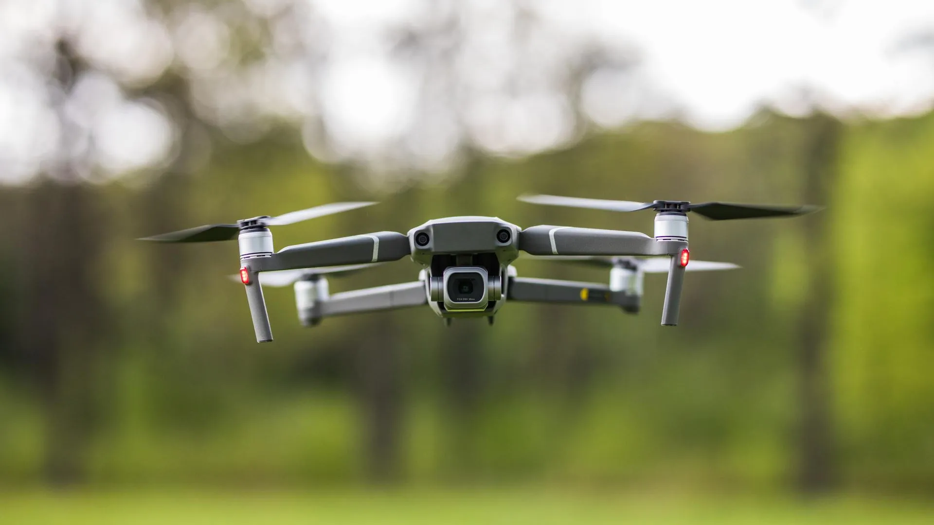 Enterprise Drone Solutions