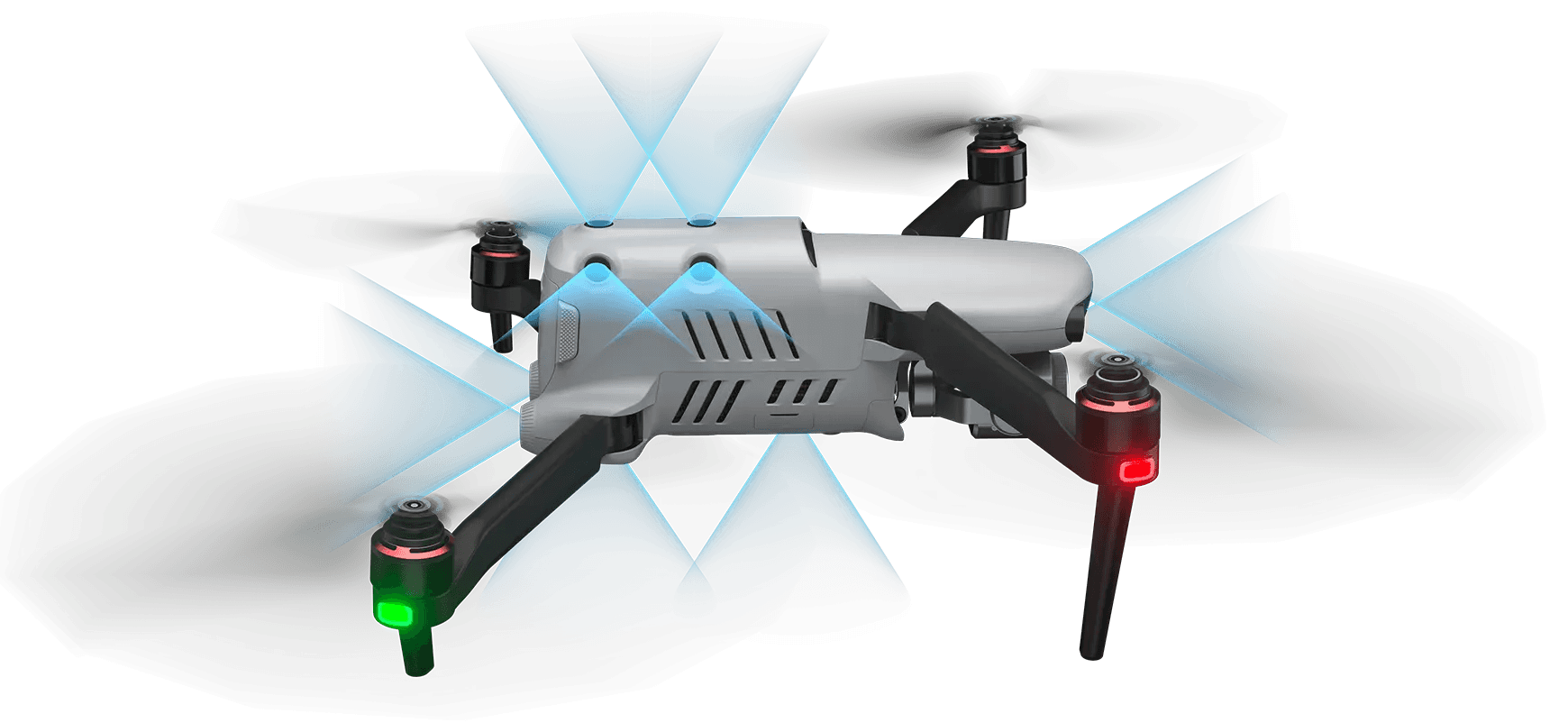 Obstacle Avoidance System