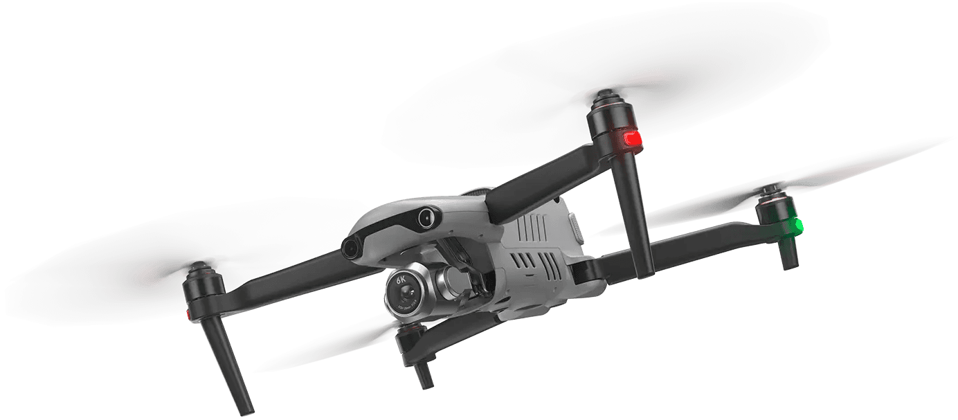 EVO II Pro Drone